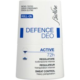 I.C.I.M. (BIONIKE) INTERNATION DEFENCE DEO ACTIVE ROLL-ON