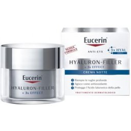 BEIERSDORF SpA EUCERIN HYAL FILL NT 50ML VISO