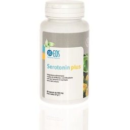 EOS Srl EOS SEROTONIN PLUS 60CPS 450MG