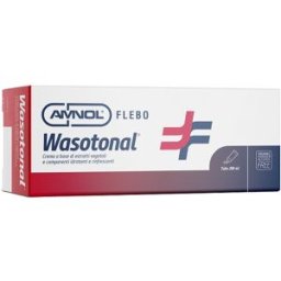 CERES PHARMA ITALY Srl Wasotonal 200ml