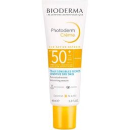 BIODERMA ITALIA PHOTODERM CREME CLAIRE SPF50+