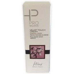 GREEN REMEDIES SpA Hns Prob Velvet Touch Cream