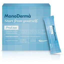 GIULIANI SpA MONODERMA PROETAS 30BUST