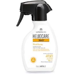 DIFA COOPER SpA HELIOCARE 360 FLUID SPR SPF50
