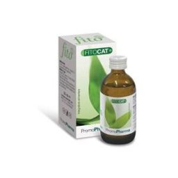 PROMOPHARMA SpA FITOCAT 3 50ML GTT