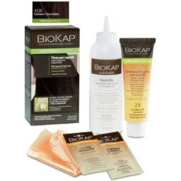 BIOS LINE SpA BIOKAP NUTRICOLOR DEL 4,05 CAS