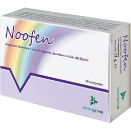 FARMA GROUP NOOFEN 30CPR