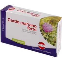 KOS Srl CARDO MARIANO FORTE 60CPR KOS