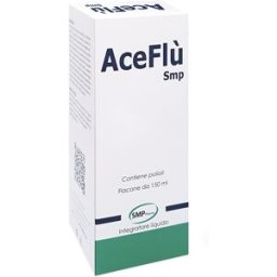 SMP PHARMA Sas ACEFLU' SMP 150ML