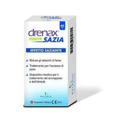 PALADIN PHARMA SpA DRENAX FORTE SAZIA 45CPR