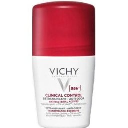 VICHY (L'Oreal Italia SpA) VICHY DEO CC 96H ROLL 50ML