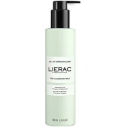 LIERAC (LABORATOIRE NATIVE IT) LIERAC Latte Struccante 200ml