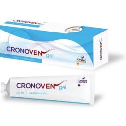 CRONO PHARMA Srl CRONOVEN GEL 120ML