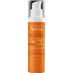 PIERRE FABRE AVENE SOL FLUIDO SPF50+ COLOR