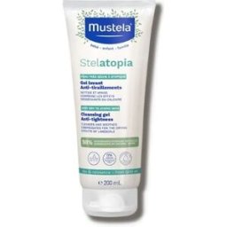 LAB.EXPANSCIENCE ITALIA Srl MUSTELA STELA 2019 GEL DET 200