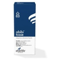 EBERLIFE FARMACEUTICI SpA ABIBI TOSSE 200ML