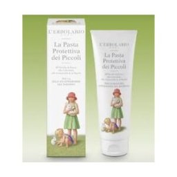 L'ERBOLARIO GIARDINO PICCOLI LA PASTA PROT