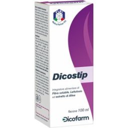 DICOFARM SpA Dicostip 100ml