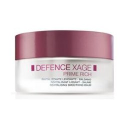 I.C.I.M. (BIONIKE) INTERNATION Defence Xage Prime Bals Rivit