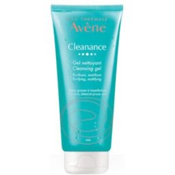 AVENE (Pierre Fabre It. SpA) AVENE CLEANANCE GEL DET 200ML
