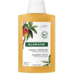 PIERRE FABRE KLORANE SHAMPOO BURRO MAN400ML