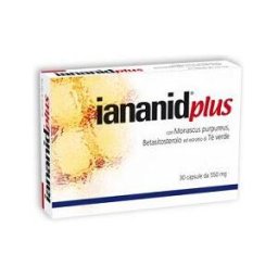 DIFASS INTERNATIONAL SpA IANANID PLUS INTEG 30CPS