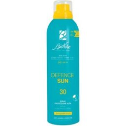 ICIM BIONIKE DEFENCE SUN SPY INVIS 30 200ML