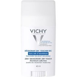 VICHY (L'Oreal Italia SpA) VICHY DEOD STICK 24H SS SEL ALU