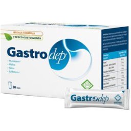 ERBOZETA ELP GASTRODEP 30STICK