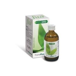 PROMO PHARMA FITODIS 3 Gtt 50ml