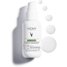 VICHY (L'Oreal Italia SpA) CS UV CLEAR SPF50 40ML