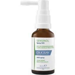 PIERRE FABRE SENSINOL SPRAY SOS 30ML