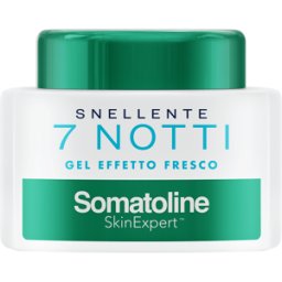 OLYOS ITALIA Srl SOMAT SKIN EX SNEL 7NTT G250ML