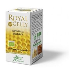 ABOCA SpA SOCIETA' AGRICOLA Royalgelly 40tav