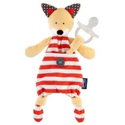 CHICCO (ARTSANA SpA) CH PORTASUCCHIETTO BUDDY VOLPE