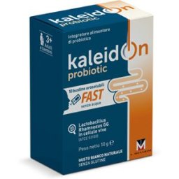 A.MENARINI IND.FARM.RIUN.Srl KALEIDON FAST NEUTRO 10G