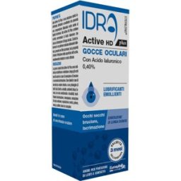 EUROSPITAL SpA STERILENS IDRACTIVE HD PLUS