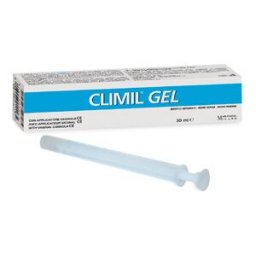 MAR-FARMA Srl Climil Gel 30ml