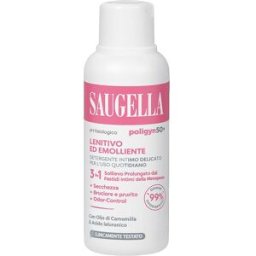 MEDA PHARMA SpA Saugella Poligyn Ph Neu 250ml