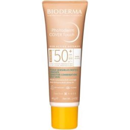 BIODERMA ITALIA Srl PHOTODERM MIN COVER TOUCH DORE