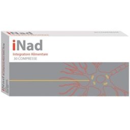 OFFHEALTH SpA INAD 30CPR