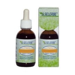 BIONATIVA SpA Fpi Biancospino Tm 50ml