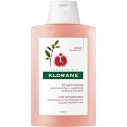 PIERRE FABRE KLORANE SHAMPOO MELOGRANO400ML