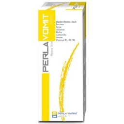 PERLA PHARMA Srl PERLA VOMIT GOCCE 15ML