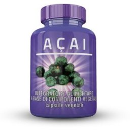 BIOSALUS di Vatrella A. Sas Acai 30cps