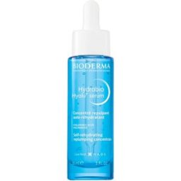 BIODERMA ITALIA Srl BIODERMA HYDRABIO HYALU+SERUM