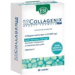 ESI Srl BIOCOLLAGENIX 60OVAL