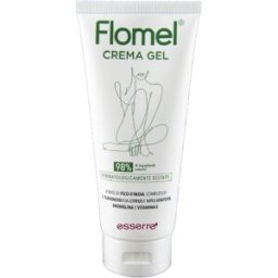 ESSERRE PHARMA Srl FLOMEL CREMA GEL 200ML