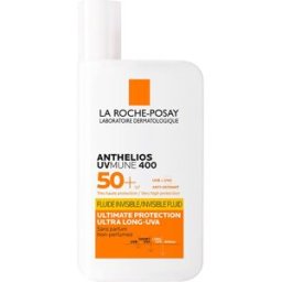LA ROCHE POSAY-PHAS (L'Oreal) ANTHELIOS UVM FLUIDO INV SPF50+