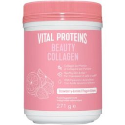 NESTLE' IT.SpA(HEALTHCARE NU.) VITAL PROTEINS BEAUTY COLLAGEN